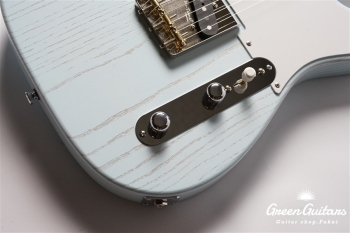 KTL-AS - Light Sonic Blue