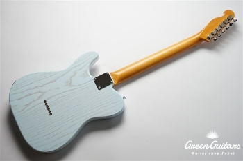 KTL-AS - Light Sonic Blue