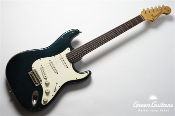 g7-ST Perfect Aged - Charcoal Frost Metallic