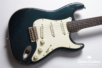 g7-ST Perfect Aged - Charcoal Frost Metallic