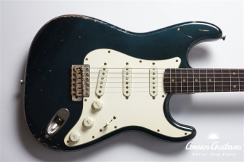 g7-ST Perfect Aged - Charcoal Frost Metallic