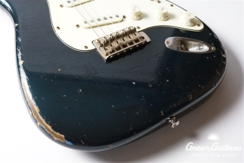 g7-ST Perfect Aged - Charcoal Frost Metallic