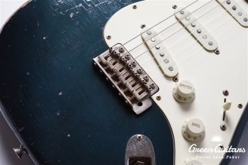 g7-ST Perfect Aged - Charcoal Frost Metallic