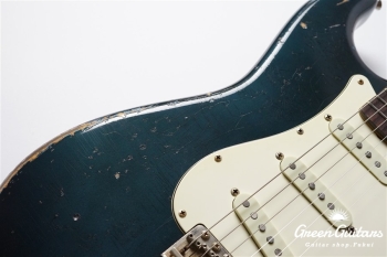 g7-ST Perfect Aged - Charcoal Frost Metallic