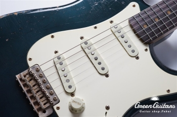 g7-ST Perfect Aged - Charcoal Frost Metallic