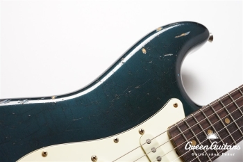 g7-ST Perfect Aged - Charcoal Frost Metallic