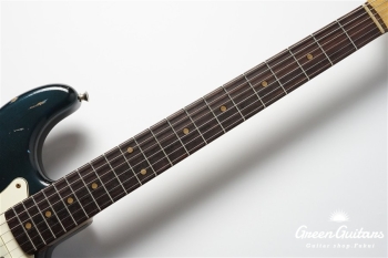 g7-ST Perfect Aged - Charcoal Frost Metallic