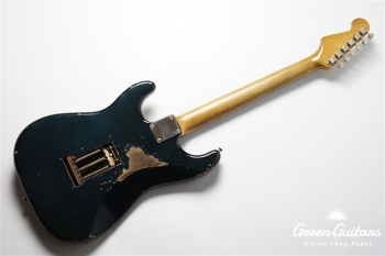 g7-ST Perfect Aged - Charcoal Frost Metallic