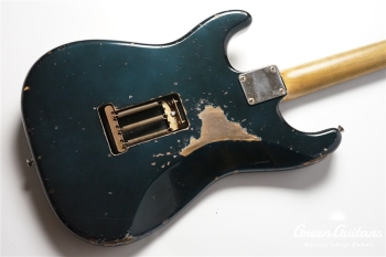 g7-ST Perfect Aged - Charcoal Frost Metallic