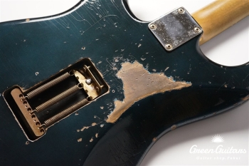 g7-ST Perfect Aged - Charcoal Frost Metallic