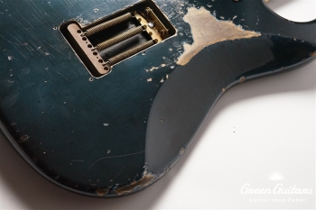 g7-ST Perfect Aged - Charcoal Frost Metallic