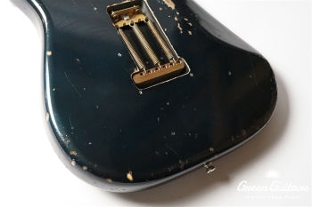 g7-ST Perfect Aged - Charcoal Frost Metallic