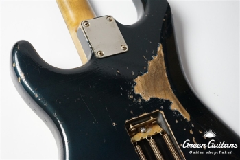 g7-ST Perfect Aged - Charcoal Frost Metallic