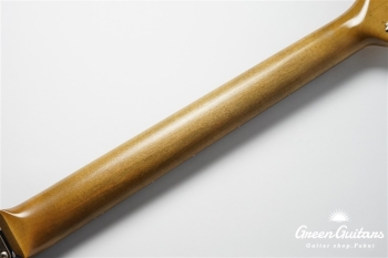 g7-ST Perfect Aged - Charcoal Frost Metallic