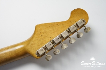 g7-ST Perfect Aged - Charcoal Frost Metallic