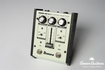 ES2 Echo Shifter