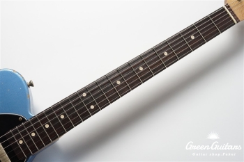 XTC-1 - Pelham Blue / Heavy Aged / Alder