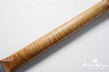 XTC-1 - Pelham Blue / Heavy Aged / Alder