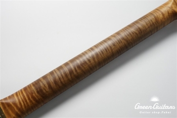 XSC-2 - Vintage Lake Placid Blue / Super Heavy Aged / Alder