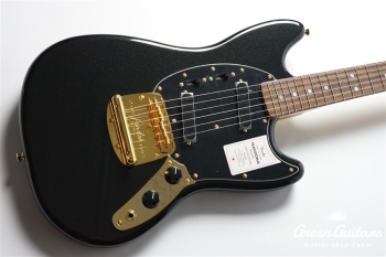 Made in Japan Traditional 2025 Collection ’60s Mustang - Black Pearl