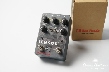 Tensor