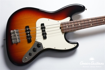 Y様専用　American Special Jazz Bass - 3 Color Sunburst