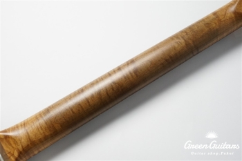 XSC-2 - Inca Silver / Super Heavy Aged / Alder