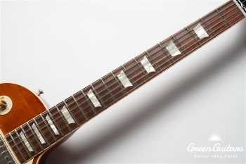 Standard Historic 1958 Les Paul Standard VOS - Lemon Burst