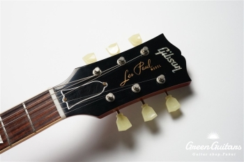 Standard Historic 1958 Les Paul Standard VOS - Lemon Burst