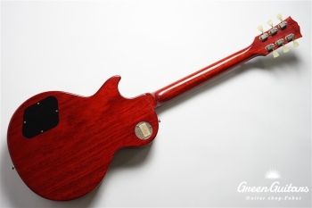 Standard Historic 1958 Les Paul Standard VOS - Lemon Burst