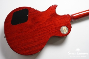 Standard Historic 1958 Les Paul Standard VOS - Lemon Burst