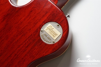 Standard Historic 1958 Les Paul Standard VOS - Lemon Burst