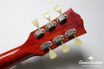 Standard Historic 1958 Les Paul Standard VOS - Lemon Burst