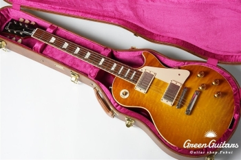 Standard Historic 1958 Les Paul Standard VOS - Lemon Burst