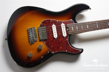 Pacifica Professional PACP12 - DTB