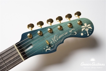 MJS-HYUGAZAKURA SP’25/E - Deep Blue-Vertical Gradation