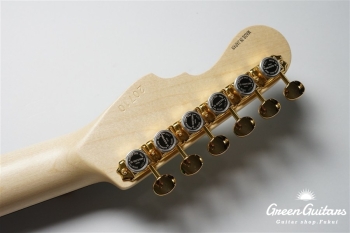 MJS-HYUGAZAKURA SP’25/E - Deep Blue-Vertical Gradation