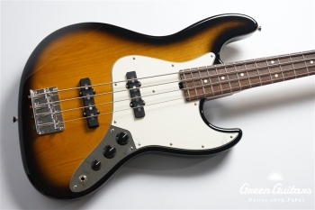 JB Model TCB/R