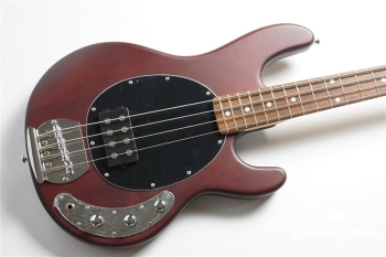 SUB RAY4 - Walnut Satin