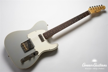 g7-CTL/R Half Vintage - Ice Blue Metallic