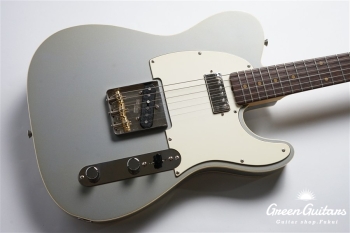 g7-CTL/R Half Vintage - Ice Blue Metallic