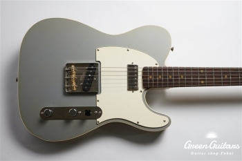 g7-CTL/R Half Vintage - Ice Blue Metallic