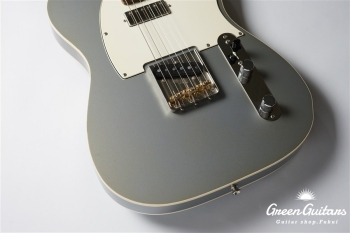 g7-CTL/R Half Vintage - Ice Blue Metallic