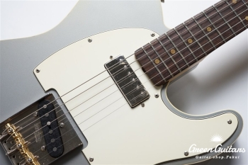 g7-CTL/R Half Vintage - Ice Blue Metallic