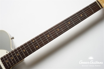 g7-CTL/R Half Vintage - Ice Blue Metallic