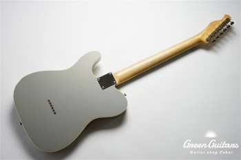 g7-CTL/R Half Vintage - Ice Blue Metallic