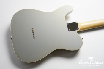 g7-CTL/R Half Vintage - Ice Blue Metallic