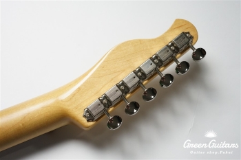 g7-CTL/R Half Vintage - Ice Blue Metallic