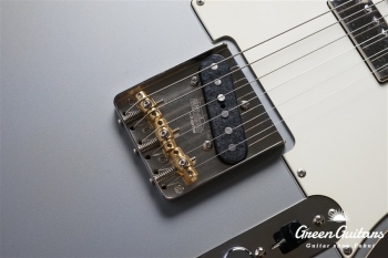 g7-CTL/R Half Vintage - Ice Blue Metallic