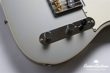 g7-CTL/R Half Vintage - Ice Blue Metallic